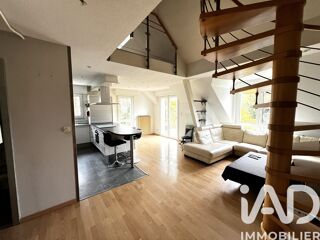  Appartement � vendre 4 pi�ces 75 m�