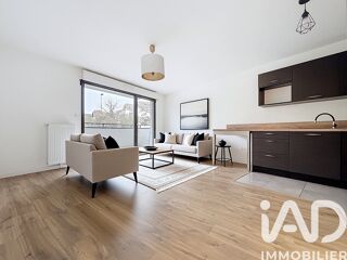  Appartement � vendre 3 pi�ces 60 m�