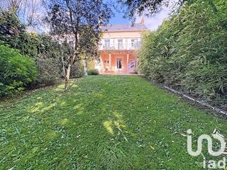  Maison � vendre 6 pi�ces 179 m�