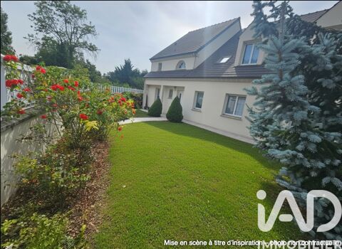   Vente Maison/villa 8 pi�ces Maison - 8 pi�ce(s) - 211 m�