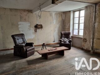  Maison � vendre 3 pi�ces 85 m�