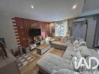  Maison � vendre 5 pi�ces 107 m�