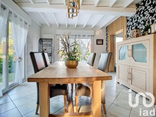  Maison � vendre 10 pi�ces 183 m�