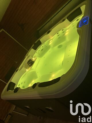  Maison � vendre 4 pi�ces 126 m�