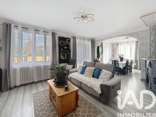  Maison � vendre 7 pi�ces 177 m�