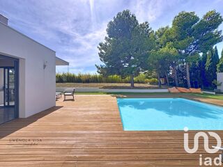  Maison � vendre 6 pi�ces 260 m�