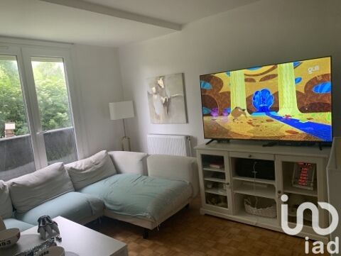  Appartement � louer 3 pi�ces 55 m�