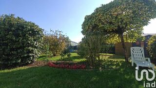  Maison � vendre 5 pi�ces 106 m�