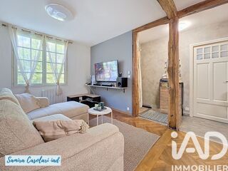  Maison  vendre 3 pices 52 m