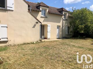  Maison  vendre 6 pices 215 m