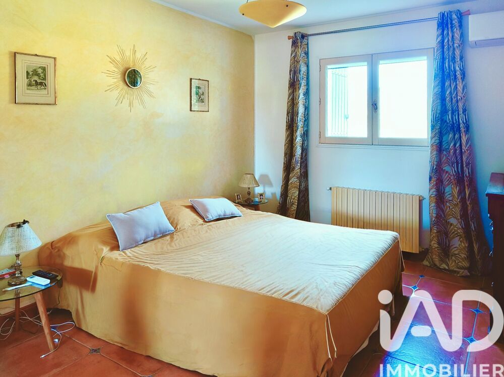 � vendre  Maison Saint-Laurent-d'Aigouze (30220)