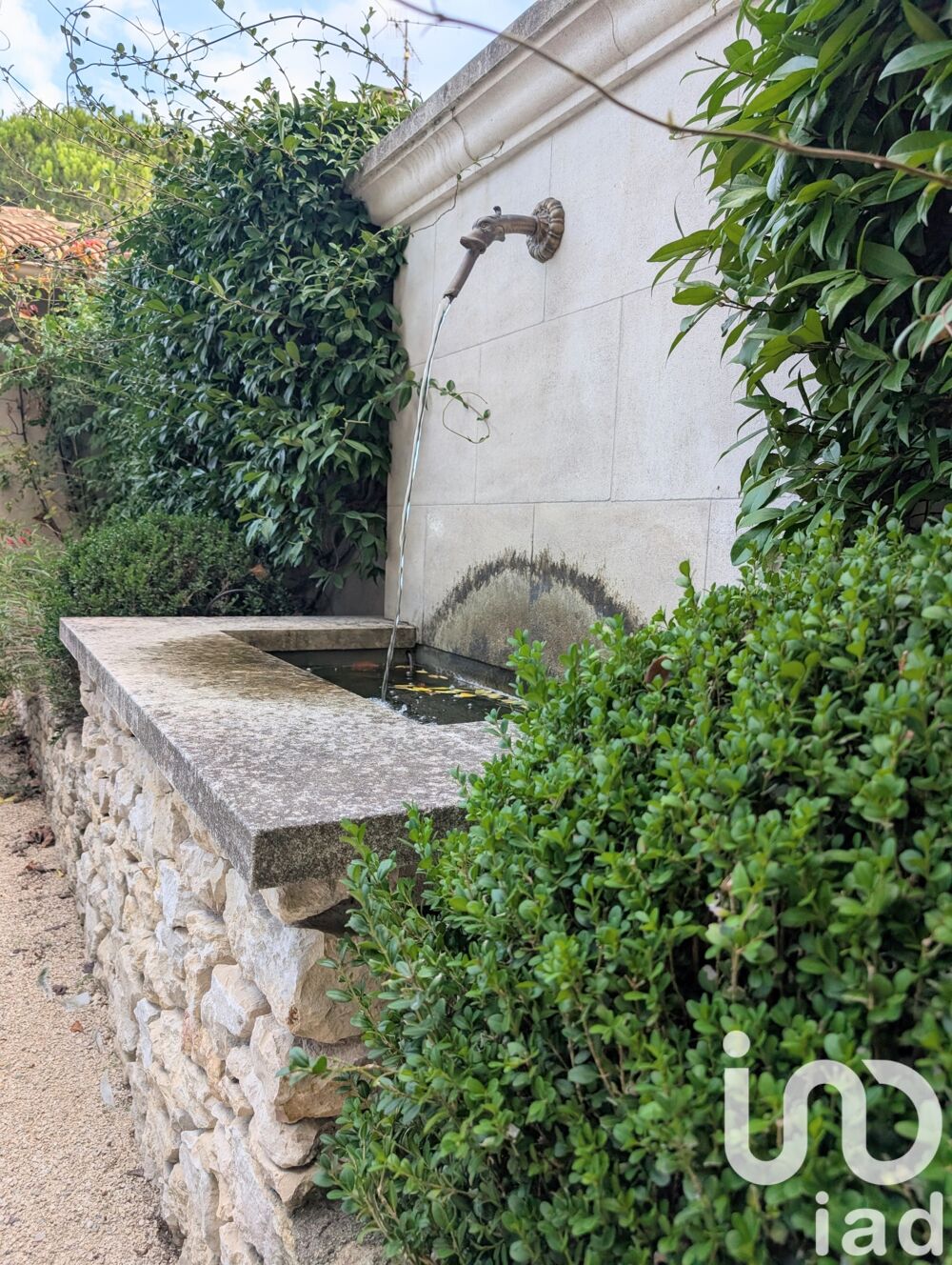 � vendre  Maison Saint-R�my-de-Provence (13210)