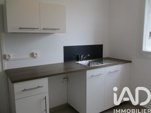  Appartement � louer 3 pi�ces 65 m�