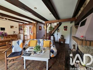  Maison � vendre 3 pi�ces 70 m�