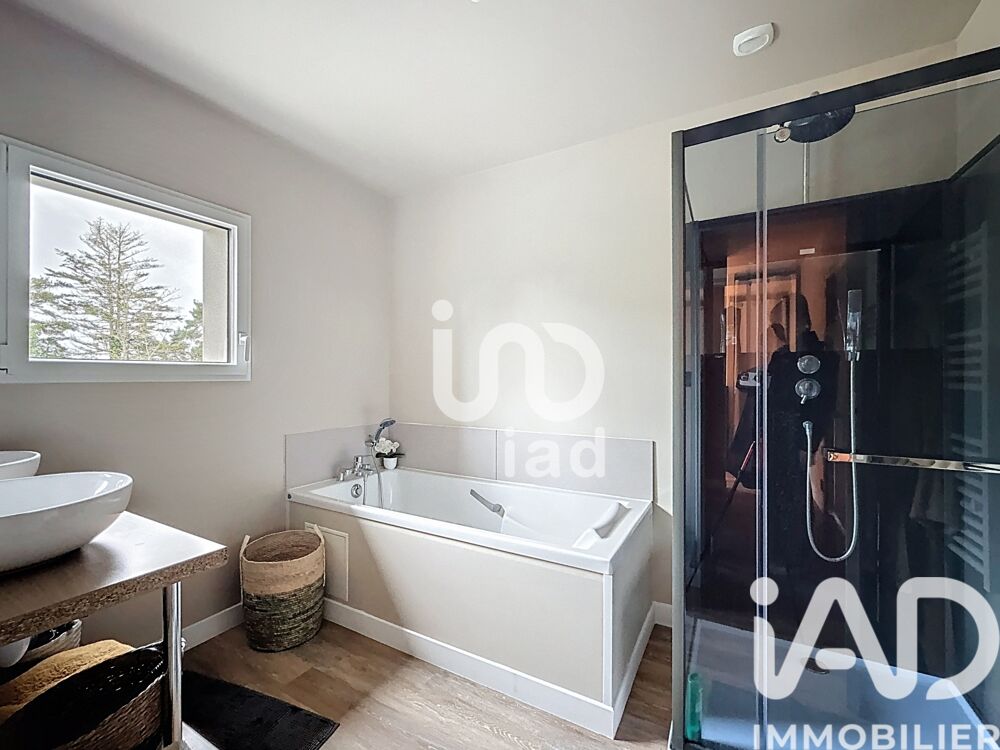 � vendre  Maison Fr�hel (22240)