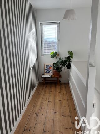  Maison � vendre 4 pi�ces 110 m�