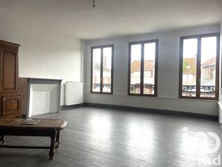  Immeuble  vendre 226 m
