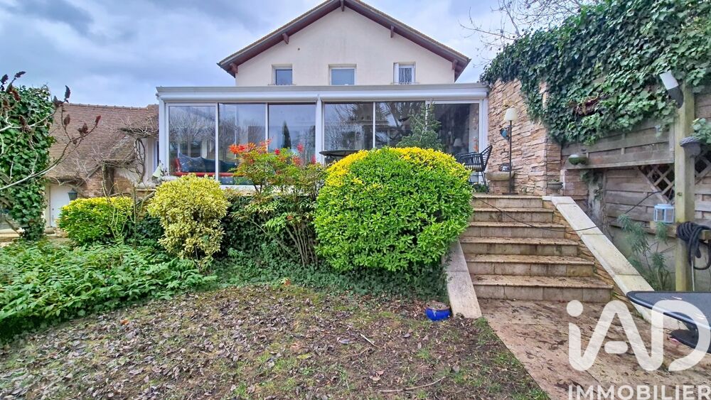 � vendre  Maison Milly-la-For�t (91490)