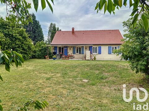   Vente Maison/villa 6 pi�ces Maison - 6 pi�ce(s) - 100 m�