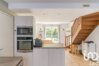  Maison � vendre 5 pi�ces 88 m�