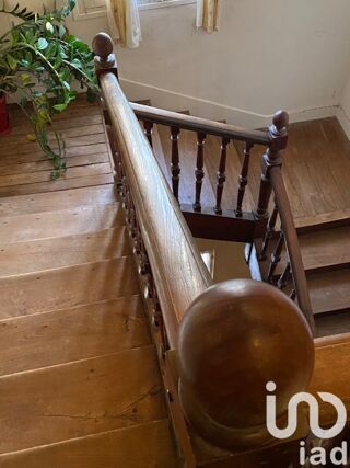  Maison � vendre 5 pi�ces 172 m�