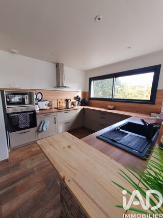  Maison � vendre 7 pi�ces 133 m�