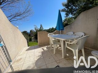  Appartement � vendre 3 pi�ces 36 m�