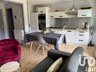  Maison � vendre 3 pi�ces 44 m�