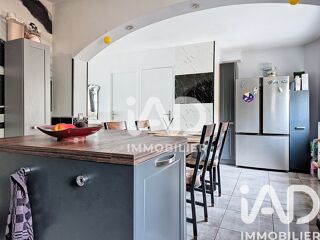  Maison � vendre 7 pi�ces 189 m�