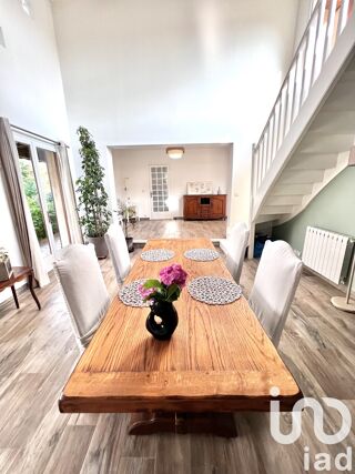  Maison  vendre 6 pices 193 m