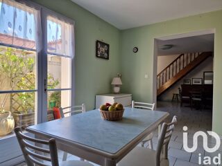  Maison � vendre 3 pi�ces 110 m�