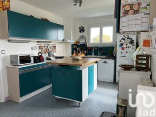  Maison � vendre 5 pi�ces 115 m�