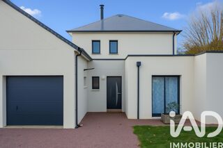  Maison � vendre 5 pi�ces 130 m�