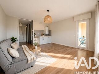  Appartement � vendre 1 pi�ce 30 m�