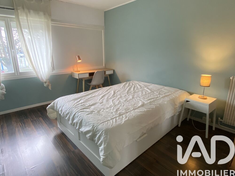 Vente Appartement Vente Appartement 5 pi�ces M�rignac