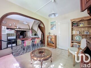  Maison � vendre 4 pi�ces 70 m�