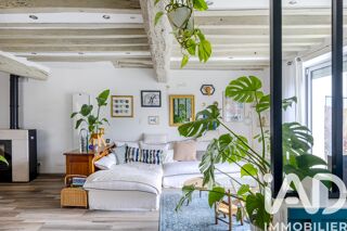  Maison � vendre 9 pi�ces 173 m�