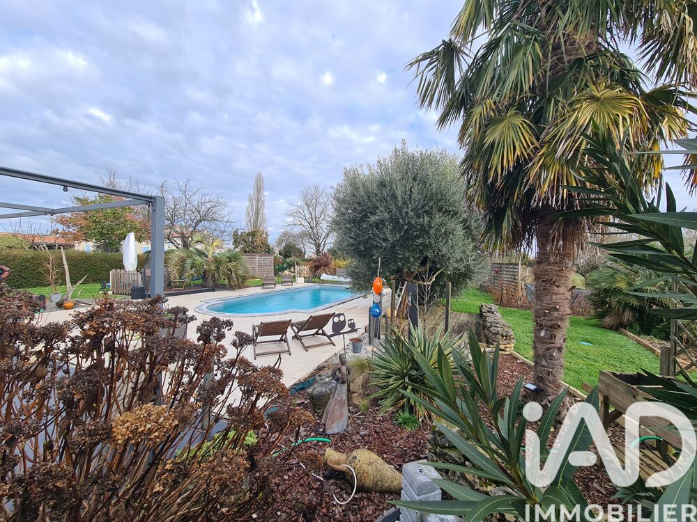 Vente Maison Vente Maison traditionnelle 6 pi�ces Geay