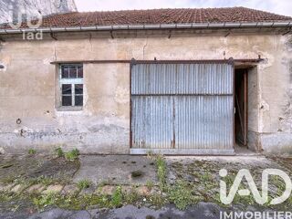  Maison � vendre 4 pi�ces 70 m�