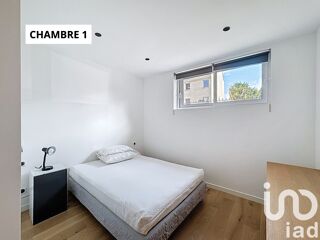  Appartement  louer 3 pices 53 m