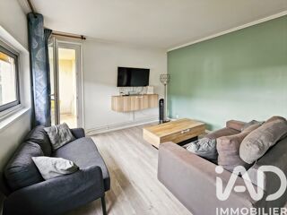  Appartement � vendre 4 pi�ces 85 m�