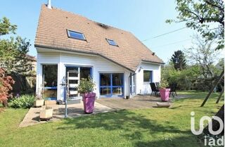  Villa � vendre 6 pi�ces 126 m�