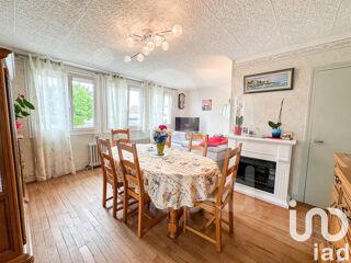  Maison � vendre 4 pi�ces 72 m�