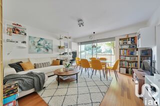  Appartement � vendre 4 pi�ces 81 m�