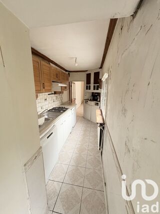  Maison � vendre 6 pi�ces 112 m�