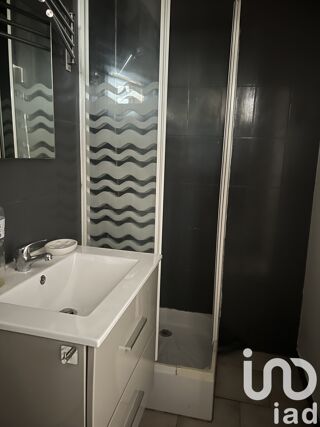  Appartement � louer 1 pi�ce 20 m�