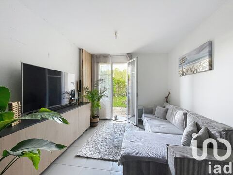   Vente Appartement 2 pi�ces Appartement - 2 pi�ce(s) - 35 m�