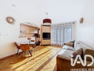  Appartement � louer 2 pi�ces 44 m�