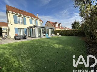  Maison � vendre 5 pi�ces 152 m�