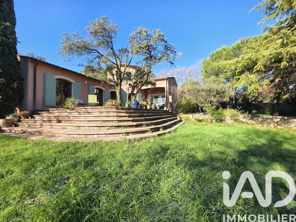 � vendre  Maison Caumont-sur-Durance (84510)